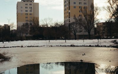 Eastern Europe — Not a Postcard
